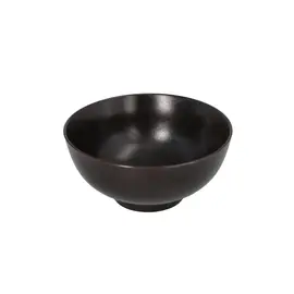 Tas I vogel Sallate / 15.5x15.57cm / Porcelan / E Zeze