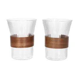 Set Gota Whiskey / 2 cope / Me rreth Druri