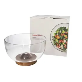 Tas Sallate me Mbajtese Drruri/ 23.5cm