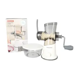 Rendë universale / 27x11.5x25.5 cm / Gri