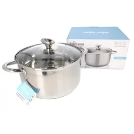 Tenxhere / Diameter 24cm / 5.8L / Stainless Steel