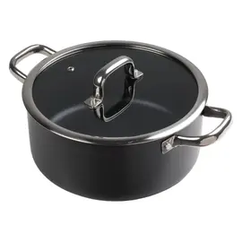 Tenxhere / Diameter 24*11cm / Aluminium