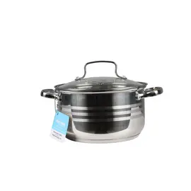 Tenxhere / Diameter  / Stainless Steel