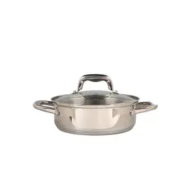 Tenxhere / Diameter 20x7cm / 2L / Stainless Steel