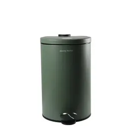 Kosh Mbeturinash 3L / 17*19.5*23cm / Green