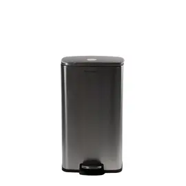 Kosh Mbeturinash 30L / 34*24*61cm / Gri