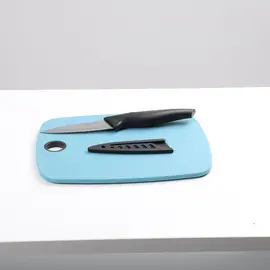 Thike 15*20cm / 20.5*12cm / Plastic Stainless Steel