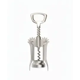 Hapese Shishe Vere / Stainless Steel