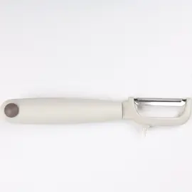 Qeruese Perimesh / 18.5cm / Plastik - Stainless Steel