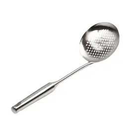 Luge Kulluese / 38.5cm / Stainless Steel