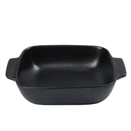 Tave Pjekje / 12x15cm / Porcelan