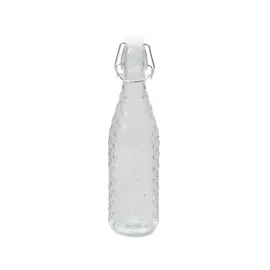 Shishe / 1000ml / Qelqi / Dizajn horizonta
