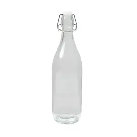 Shishe / 500ml / Qelqi / Baze Rrethore