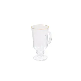 Gote Kapucino/ 6 cope / Qelq /Gold