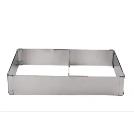 Forme Keku / Katror / Metalike