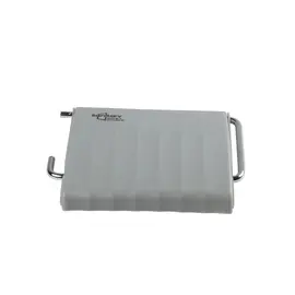 Mbajtese Pecetash Tualeti / Gri