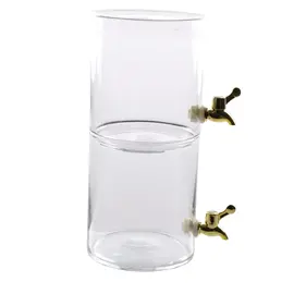 Kavanoz Konservimi / 17.5*39.2cm / Qelq