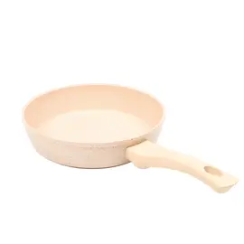 Tigan 20cm/ nonstick granite