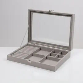 Kuti Bizhuterish / 5 ndarje