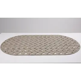 Tapet Tualeti / Bezhe me Vrima