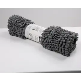 Tapet Tualeti / Gri / Fije