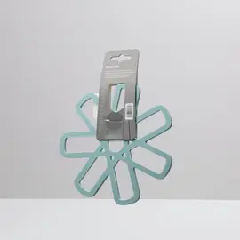 Mbrojtese kunder Nxehtesise / 15cm / Silikoni / Floke Bore