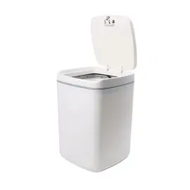 Kosh Mbeturinash me Baze Katrore / e Bardhe