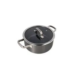 Tenxhere / Diameter 22*10cm / Aluminium