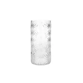 Vazo Dekorative / 11.8*12.5*25.5cm / Qelq