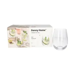 Gote / Set 6 cope / 11.5x6.5x4.6cm / 450ml / Xham