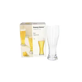 Gote Birre / Set 4 cope / 20x6.8x6cm / 430ml / Xham