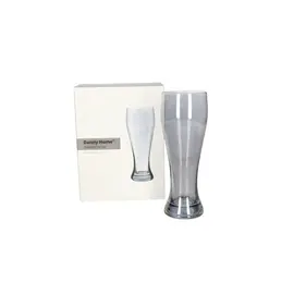 Gote Birre / Set 4 cope / 20x6.8x6cm / 430ml / Xham