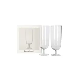 Gote Shampanje / 2 cope / 17.8cm