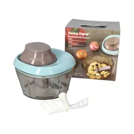 Prerese Qepe / 13*13*7.5cm / Plastike