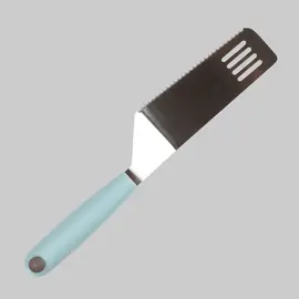 Kthyese Pice / 27.5cm / Plastik - Stainless Steel