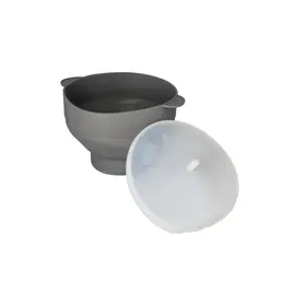 Forme Akulli / 27.2x10x2.4cm / Silikon dhe plastik