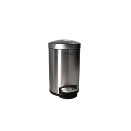 Kosh Mbeturinash 30L / 30*64cm / Gri