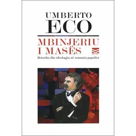 Mbinjeriu i masës-Umberto Eco