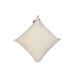 Jastek / 50*50cm/ Bezhe