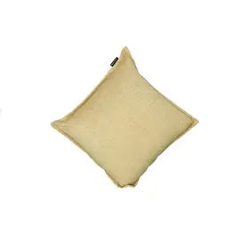 Jastek / 50*50cm/ Verdhe