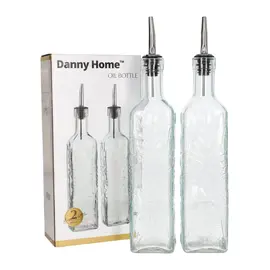 Shishe Vaji / 6x31.5cm / 550ml / Xham