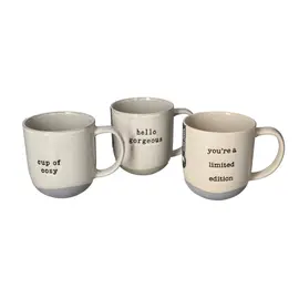 Filxhan Caji / 400ml / Porcelani