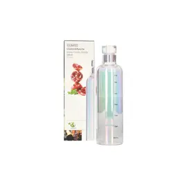 Shishe qelqi per pije / crystal rainbow / 500ml