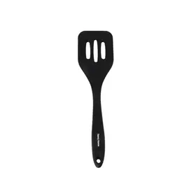 Spatul Kthyese me Kanale/ 29.2cm / Silikoni