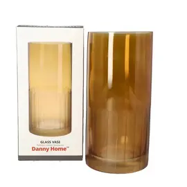 Vazo Dekorative / 9.8*20.6*9.6cm / Qelq