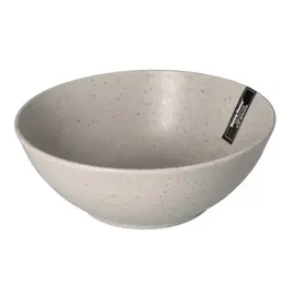 Tas Sallate / 19.2*7cm / Porcelan