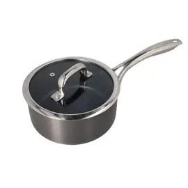 Tigan I thelle me Kapak / Diameter 18*8.5cm / Aluminium