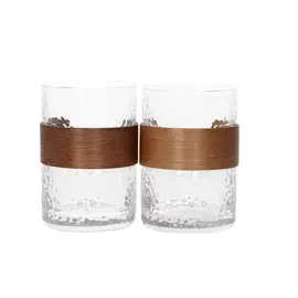 Gota Kristali / 2 cope / 310ml