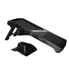 Rende perimesh dhe frutash /me Nivele / 38.5cm / Plastike