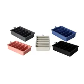 Forme Akulli / 26x10x3 cm / Silikon